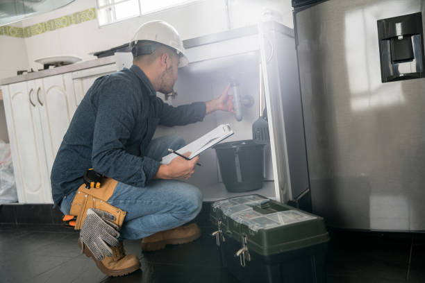 Best Emergency Plumbing Repair  in Colon, MI