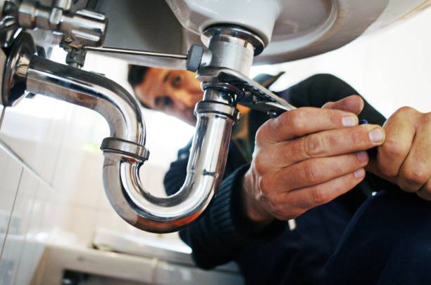 Best Faucet Repair  in Colon, MI