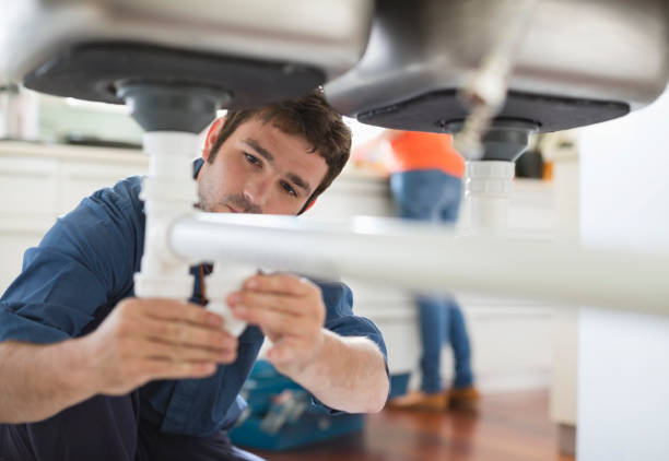 Trusted Colon, MI Plumbing Experts