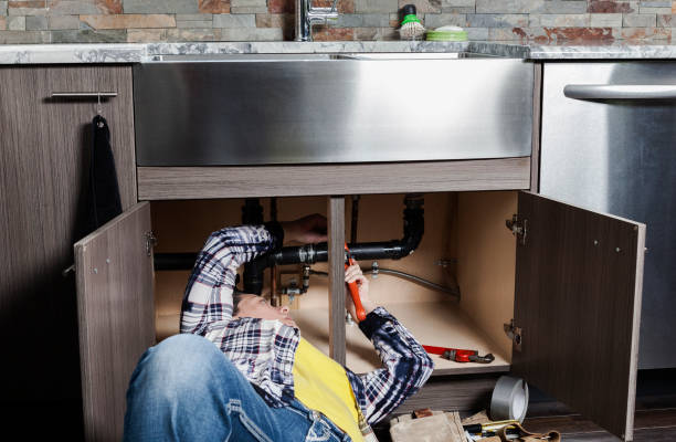 Best Sewer Line Replacement  in Colon, MI