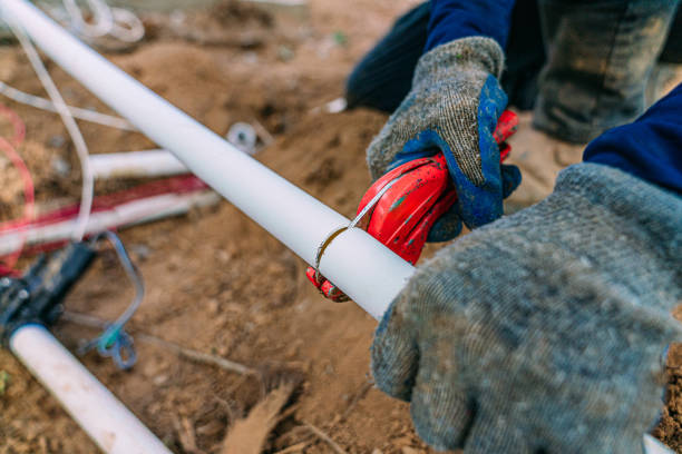 Best Sewer Cleaning Services  in Colon, MI