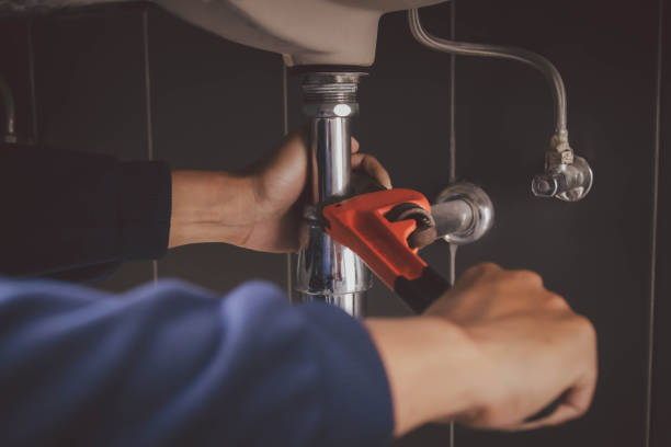 Best Affordable Plumber Near Me  in Colon, MI
